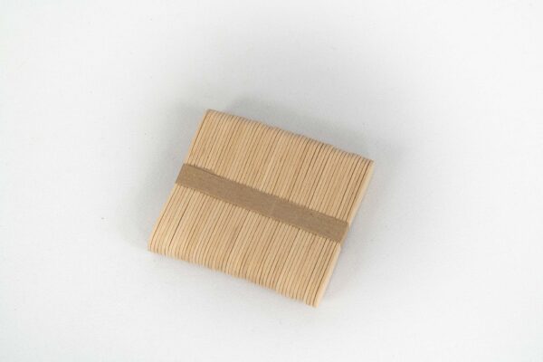 Millar birch profiled stick 94x18-11x2 mm BAND