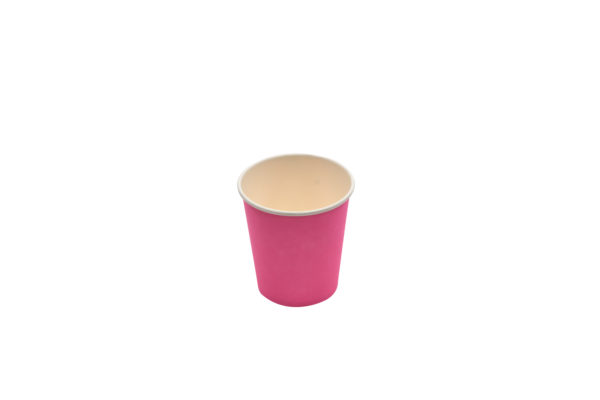 Vaso de papel colores 7oz (210ml) (20*50)