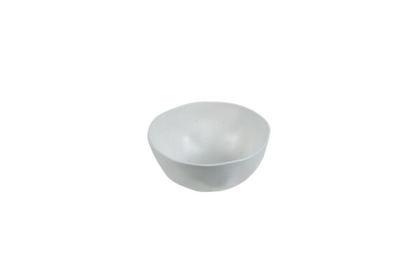 Koska White bowl 500ml (24*1)